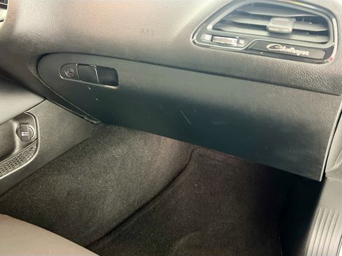 Used 2023 Dodge Challenger R/T w/ Blacktop Package image 35