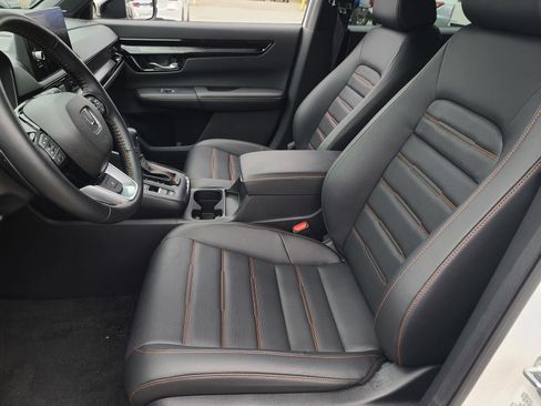 Used 2026 Honda CR-V Sport Touring image 7