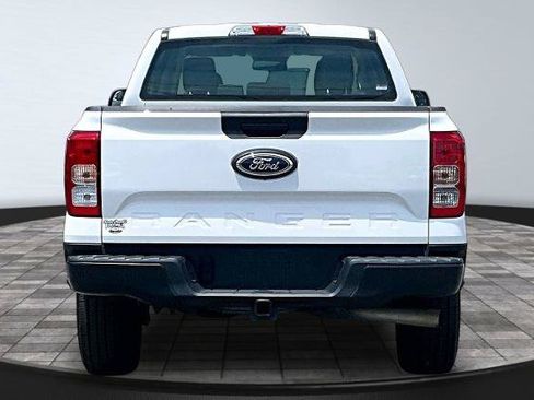 Certified 2024 Ford Ranger XL w/ Trailer Tow Package RWD image 4