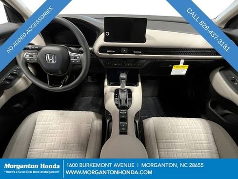 New 2026 Honda HR-V LX image 15