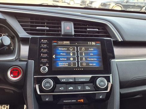 Used 2020 Honda Civic Touring image 15