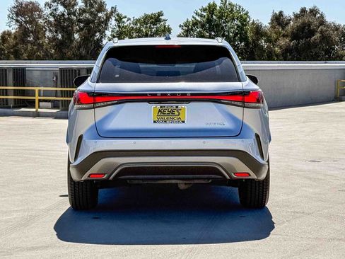 Used 2023 Lexus RX 350 Premium w/ Accessory Package (Z1) FWD image 3