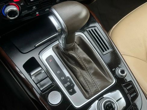 Used 2014 Audi A4 2.0T Premium Plus w/ Premium Plus Package image 36