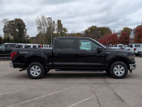 Used 2025 Ford F150 XL w/ Equipment Group 103A High AWD/4WD image 9