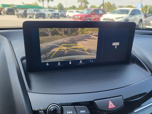 Used 2021 Acura RDX A-Spec FWD image 21