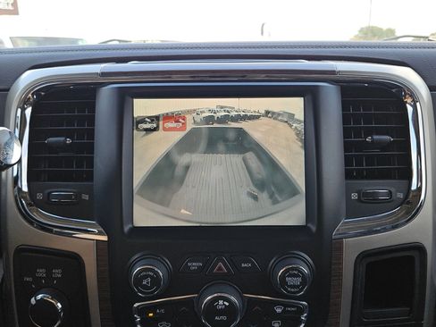 Used 2014 RAM 3500 Laramie w/ Protection Group image 18