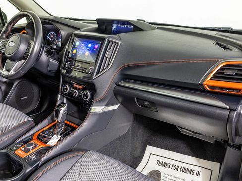 Used 2021 Subaru Forester Sport w/ Popular Package #2 image 48