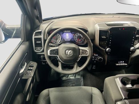 Used 2025 RAM 1500 Big Horn image 23