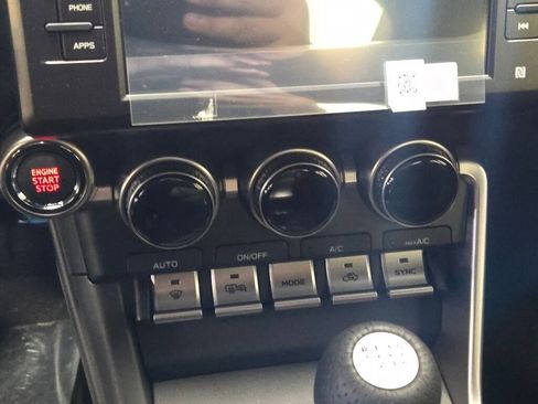 New 2025 Subaru BRZ Limited image 16