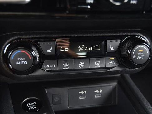 New 2026 Nissan Kicks SV w/ SV Premium Package image 15