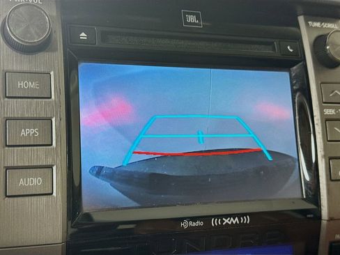 Used 2017 Toyota Tundra 1794 Edition image 13