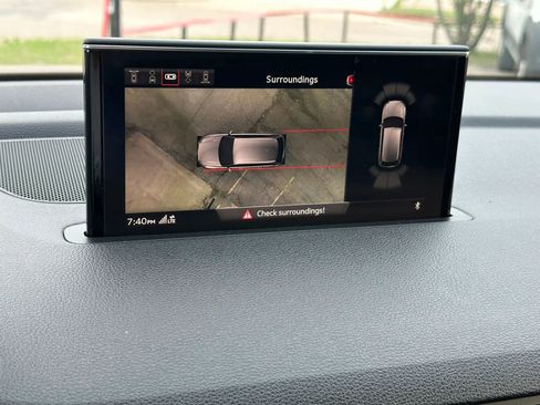 Used 2018 Audi Q7 3.0T Premium Plus w/ Premium Plus Package image 35