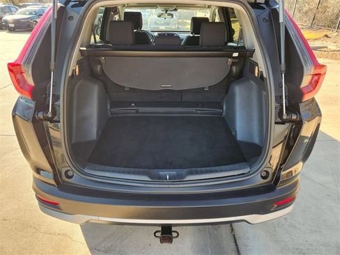 Certified 2022 Honda CR-V EX image 19
