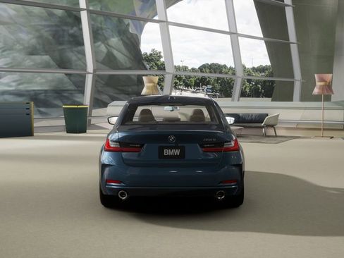 New 2026 BMW 330i Sedan image 31