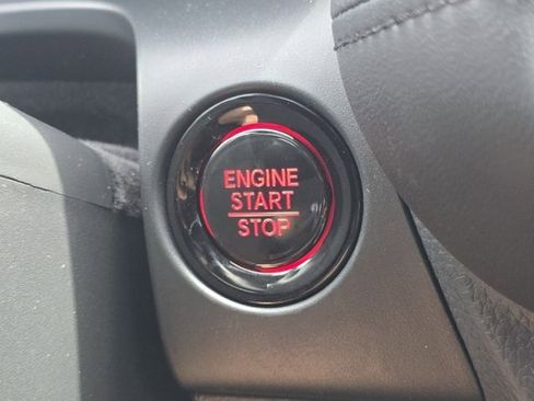 New 2026 Honda HR-V LX image 18