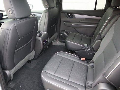 New 2026 Buick Enclave Sport Touring w/ Power Package image 14