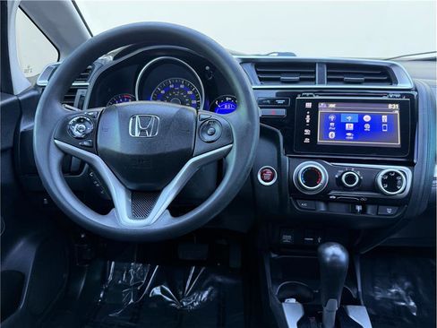 Used 2015 Honda Fit EX image 19