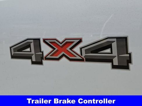 New 2026 Ford F250 XL w/ XL Chrome Package image 10