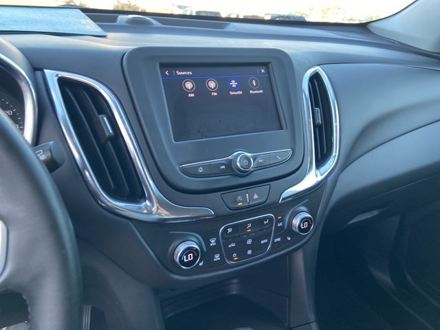 Used 2023 Chevrolet Equinox LT w/ Driver Convenience Package FWD image 39
