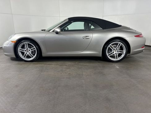 Used 2012 Porsche 911 Carrera image 2