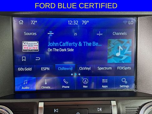 Certified 2019 Ford Mustang GT Premium w/ Equipment Group 401A image 15