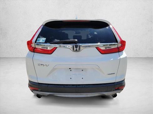Used 2019 Honda CR-V Touring image 6