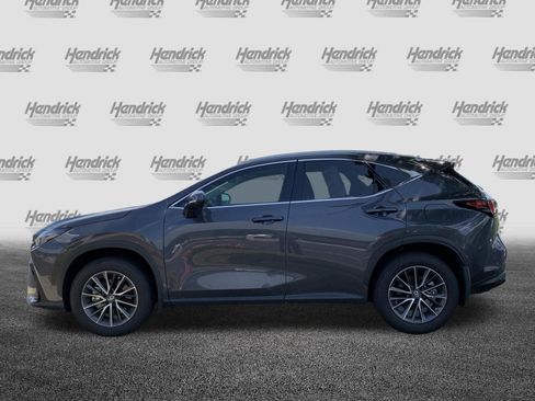 Used 2025 Lexus NX 250 FWD w/ Accessory Package (2T) image 7