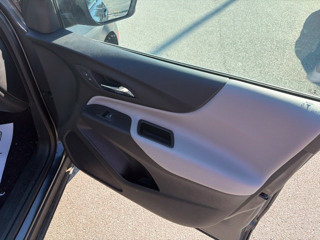 Used 2022 Chevrolet Equinox LT FWD image 20