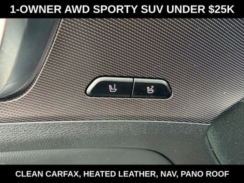 Used 2023 Kia Sportage SX AWD/4WD image 14