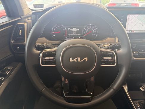 Used 2022 Kia Sorento X-Line EX AWD/4WD image 21
