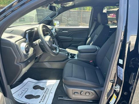 New 2026 Chevrolet Colorado LT RWD image 13