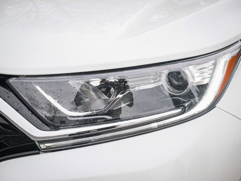 Certified 2022 Honda CR-V EX-L image 6