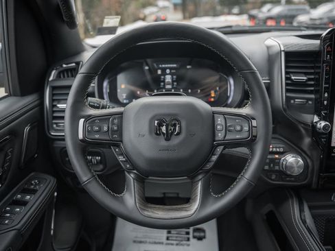 New 2026 RAM 1500 Limited image 33
