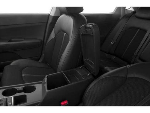 Used 2018 Kia Optima S w/ Option Group 020 FWD image 18