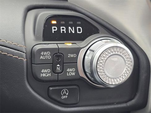 New 2026 RAM 1500 Tungsten image 13