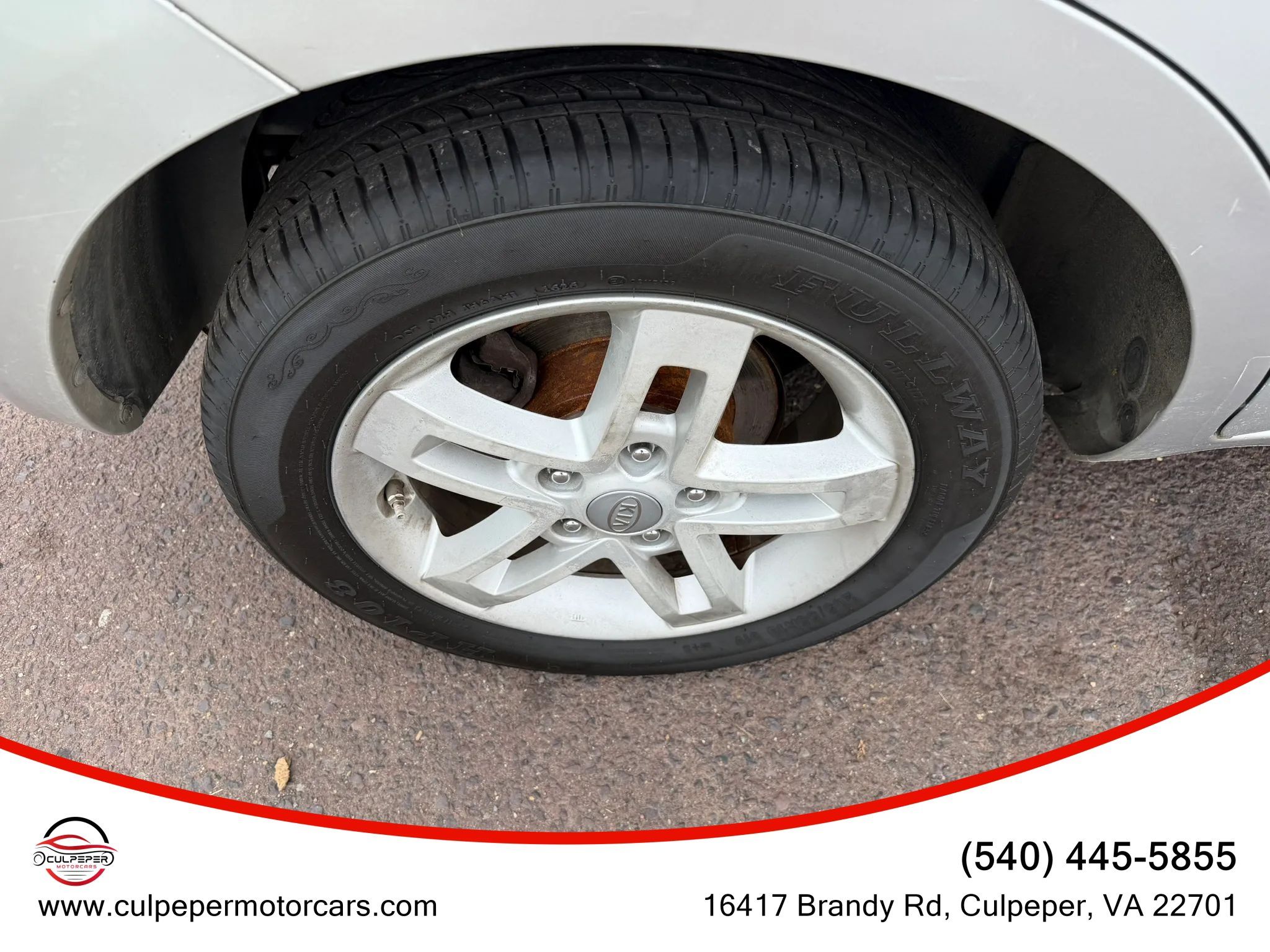 Used 2011 Kia Soul + FWD image 22