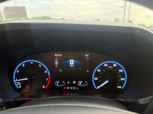 Used 2024 Ford Bronco Sport Big Bend AWD/4WD image 13