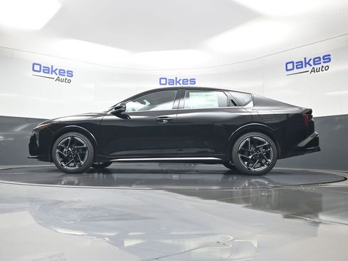 New 2026 Kia K4 GT-Line image 44