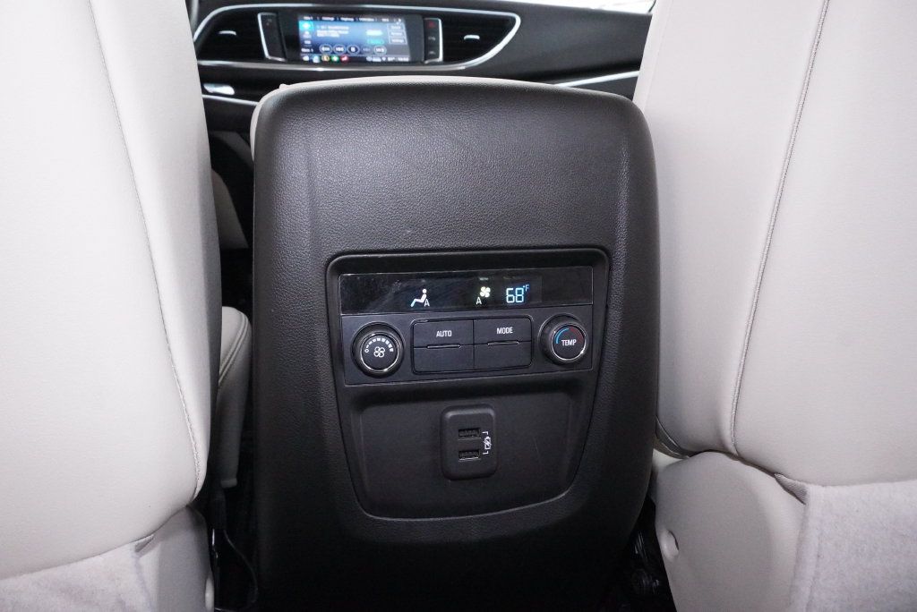 Used 2024 Buick Enclave Essence w/ LPO, Floor Liner Package FWD image 23