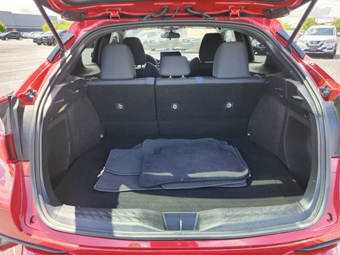 Used 2021 Toyota C-HR XLE FWD image 20