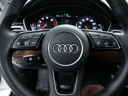 Used 2023 Audi A4 2.0T Premium w/ Convenience Package image 14