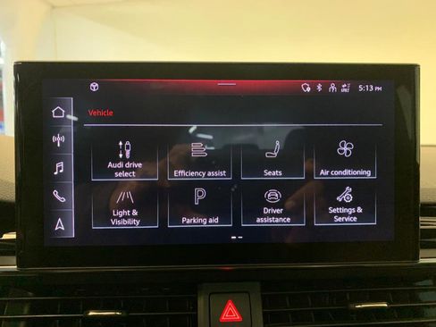 Used 2024 Audi S5 Premium Plus w/ Premium Plus Package image 34