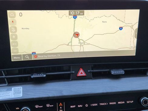 Certified 2023 Kia Sportage X-Pro Prestige image 17