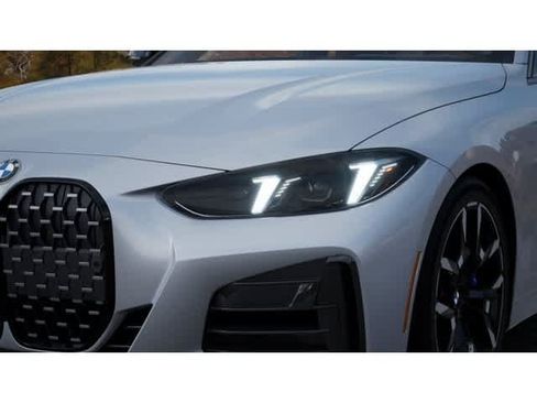 New 2027 BMW 430i Coupe w/ M Sport Package RWD image 6