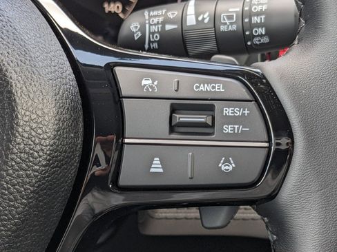 New 2025 Honda Pilot EX-L image 39