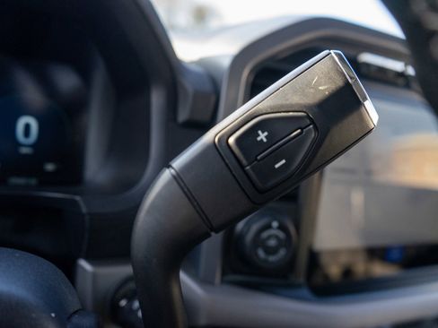 Used 2024 Ford F150 XLT w/ Mobile Office Package image 24