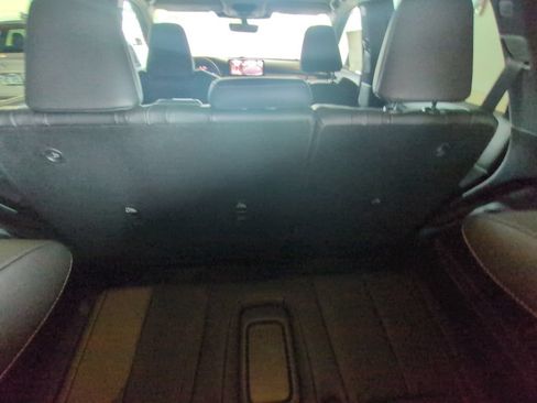 New 2027 INFINITI QX60 Luxe w/ Cargo Package AWD/4WD image 29
