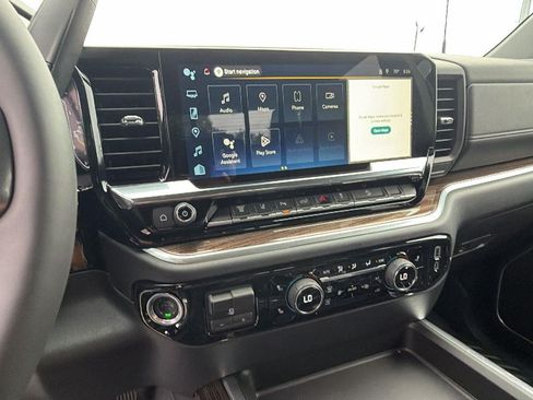 New 2026 Chevrolet Silverado 2500 LT w/ All Star Edition AWD/4WD image 5