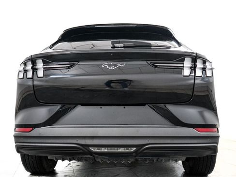 Certified 2025 Ford Mustang Mach-E Premium AWD/4WD image 6