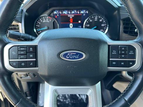 Used 2023 Ford Expedition Limited AWD/4WD image 26
